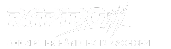Rapido Logo